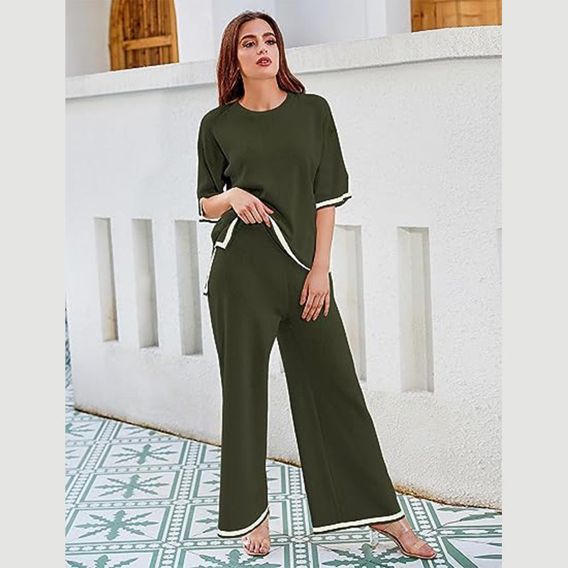 KnitMuse Lounge Set