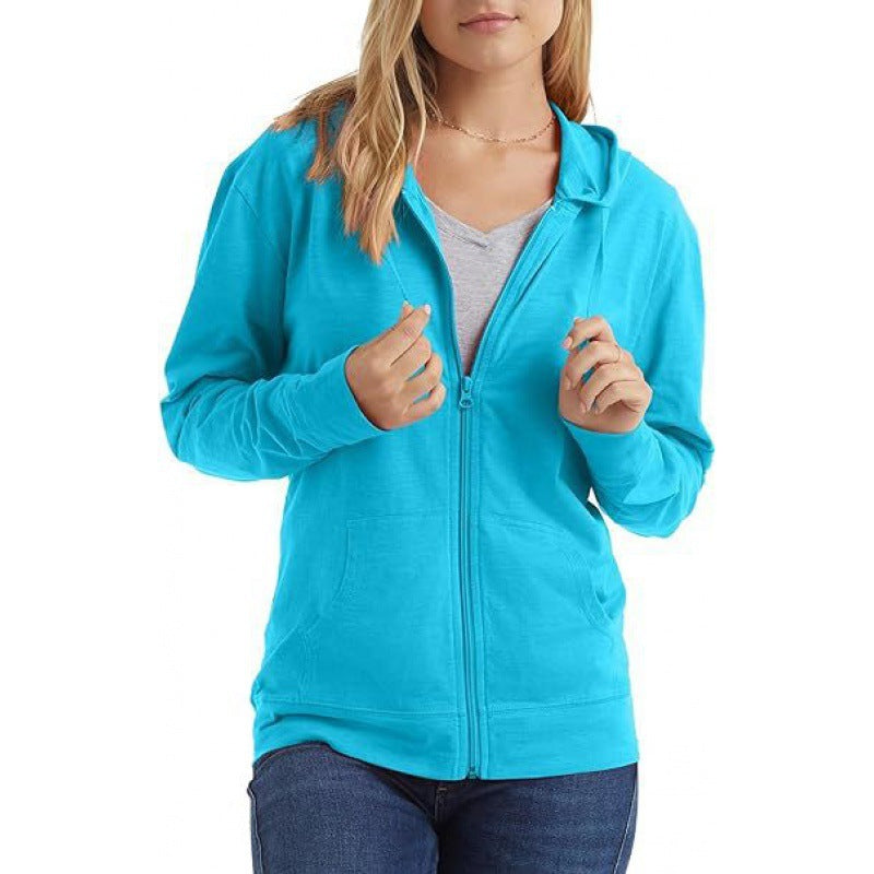 FlexEase Pullover Hoodie