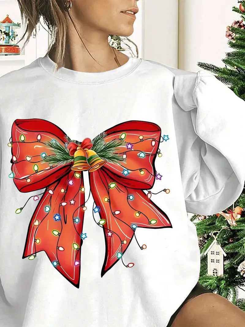 MerryGlow Christmas Sweater