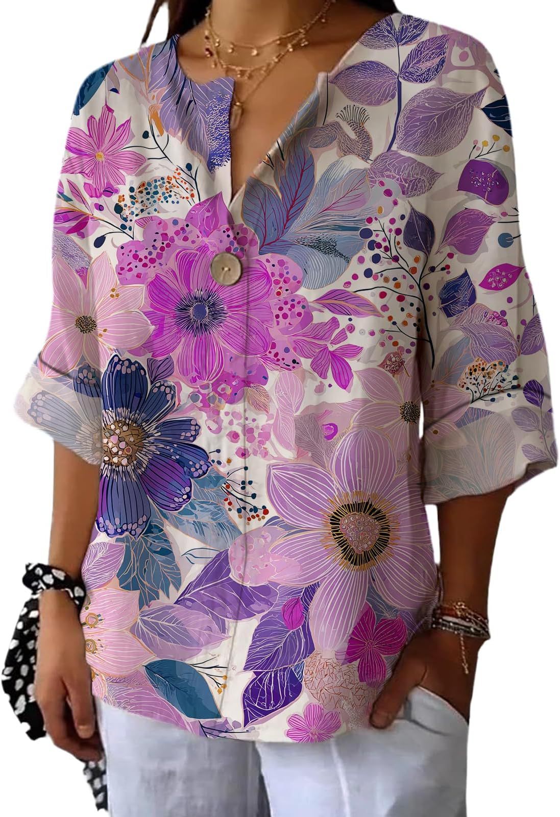 CottonMuse Signature Shirt