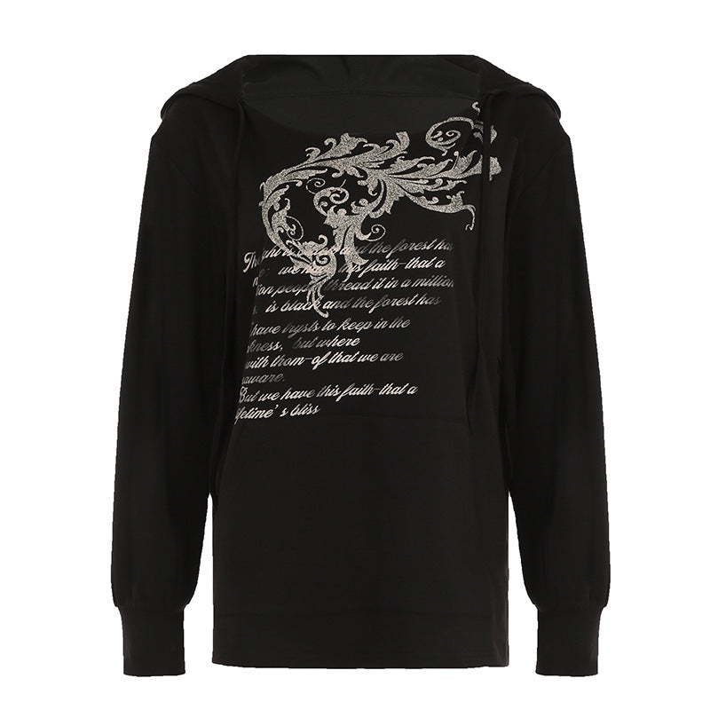 UrbanEase Street Hoodie Sweater