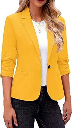 Executive Grace Suit Jacket