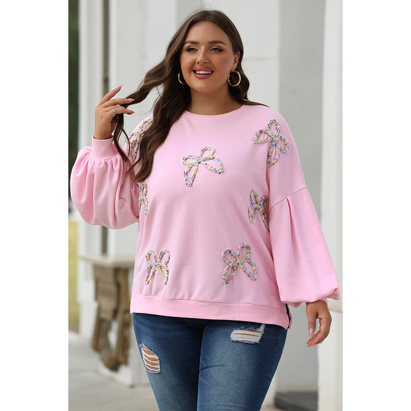 SnowLuxe Essential Pullover