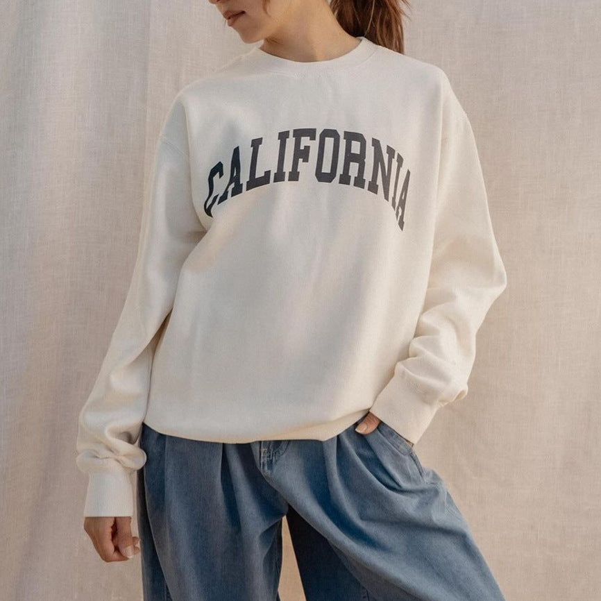 The Liora Ease Top