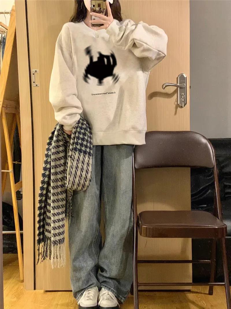 SeoulEase Cotton Jacket