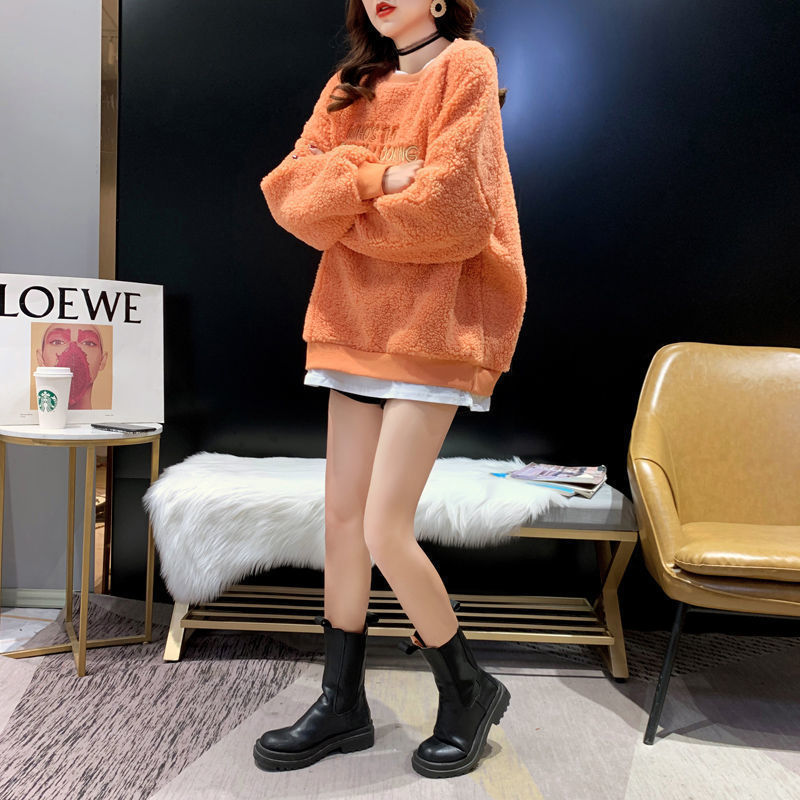LayerEase Plus Sweater