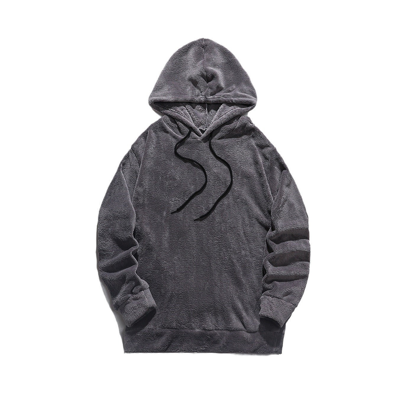 UrbanComfort Plus Hoodie