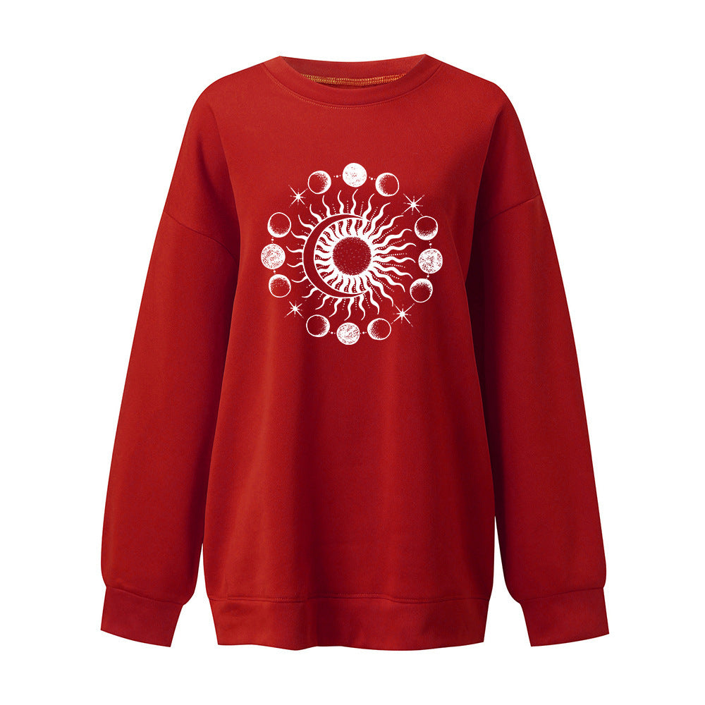Celestia’s Whisper Sweater