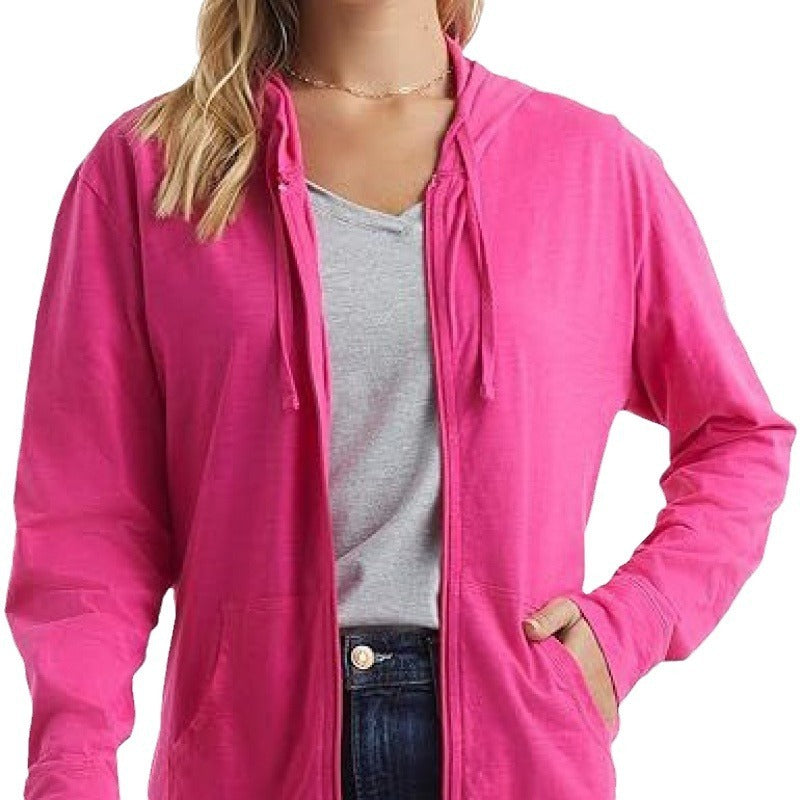 FlexEase Pullover Hoodie