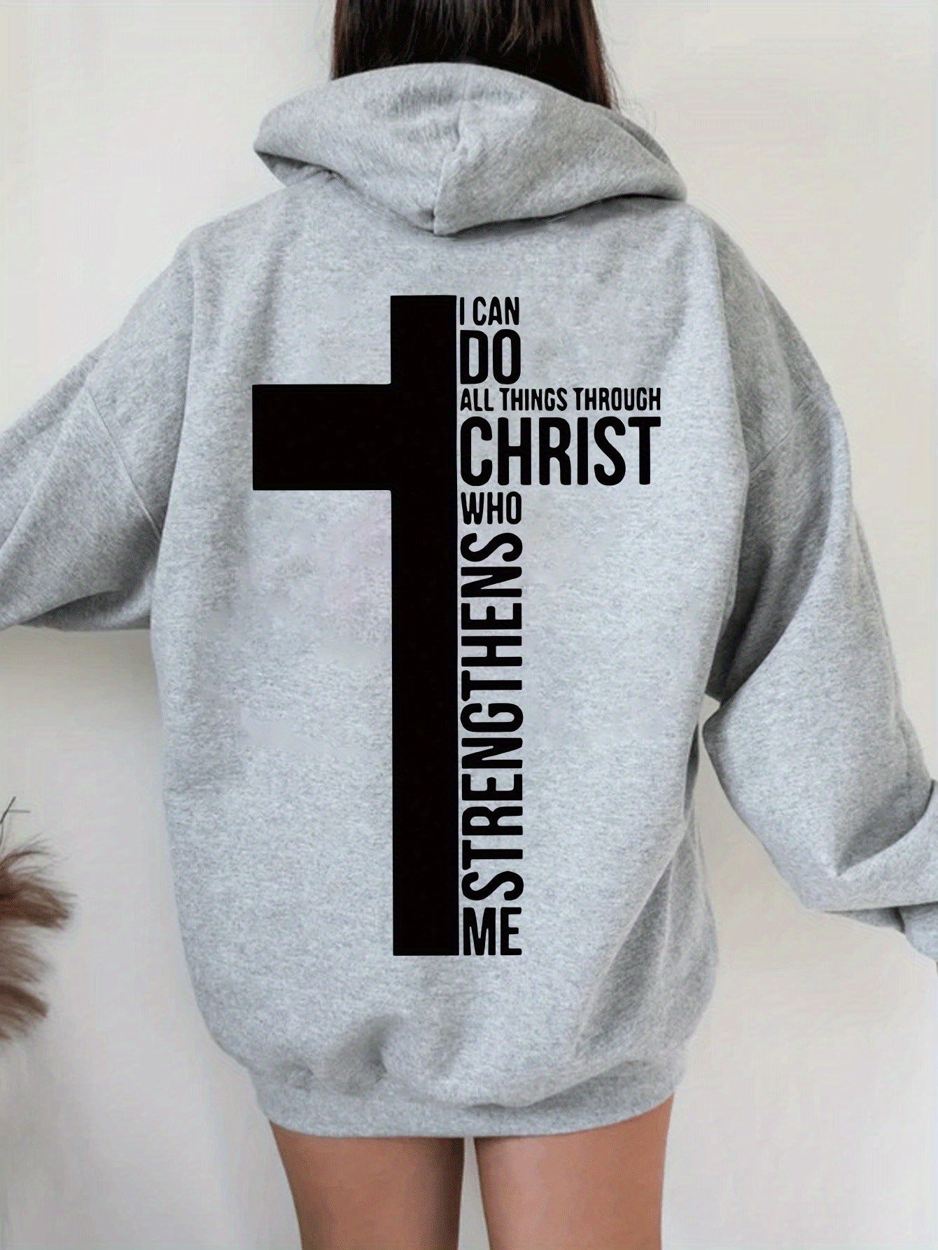 KnitEase Everyday Hoodie