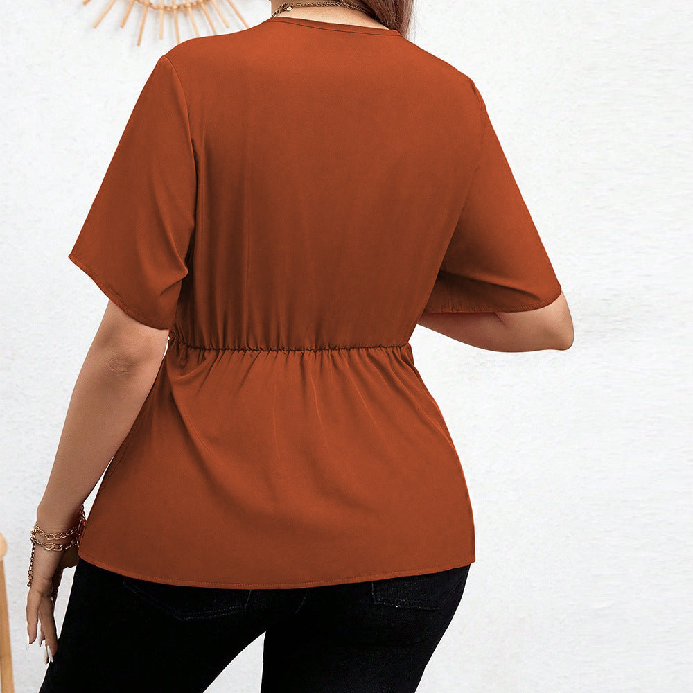 Éloria Grace Top