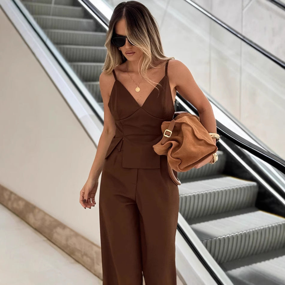 Mocha Edge Ensemble