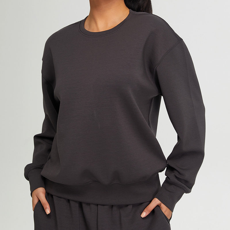 FlexMode Sports Sweater Coat