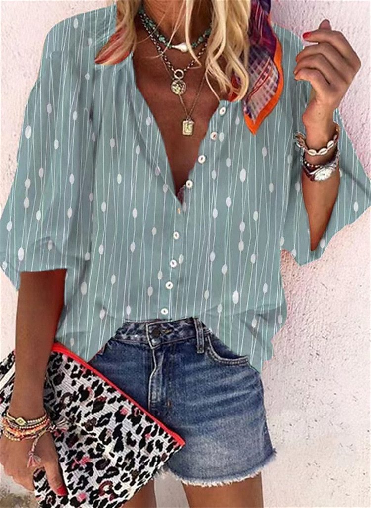 Floravue Bloom Top