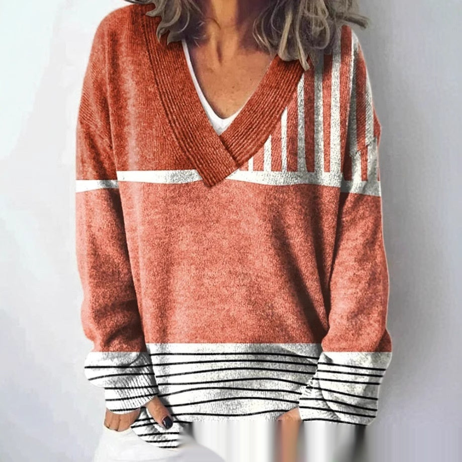 WildPrint 3D Sweater