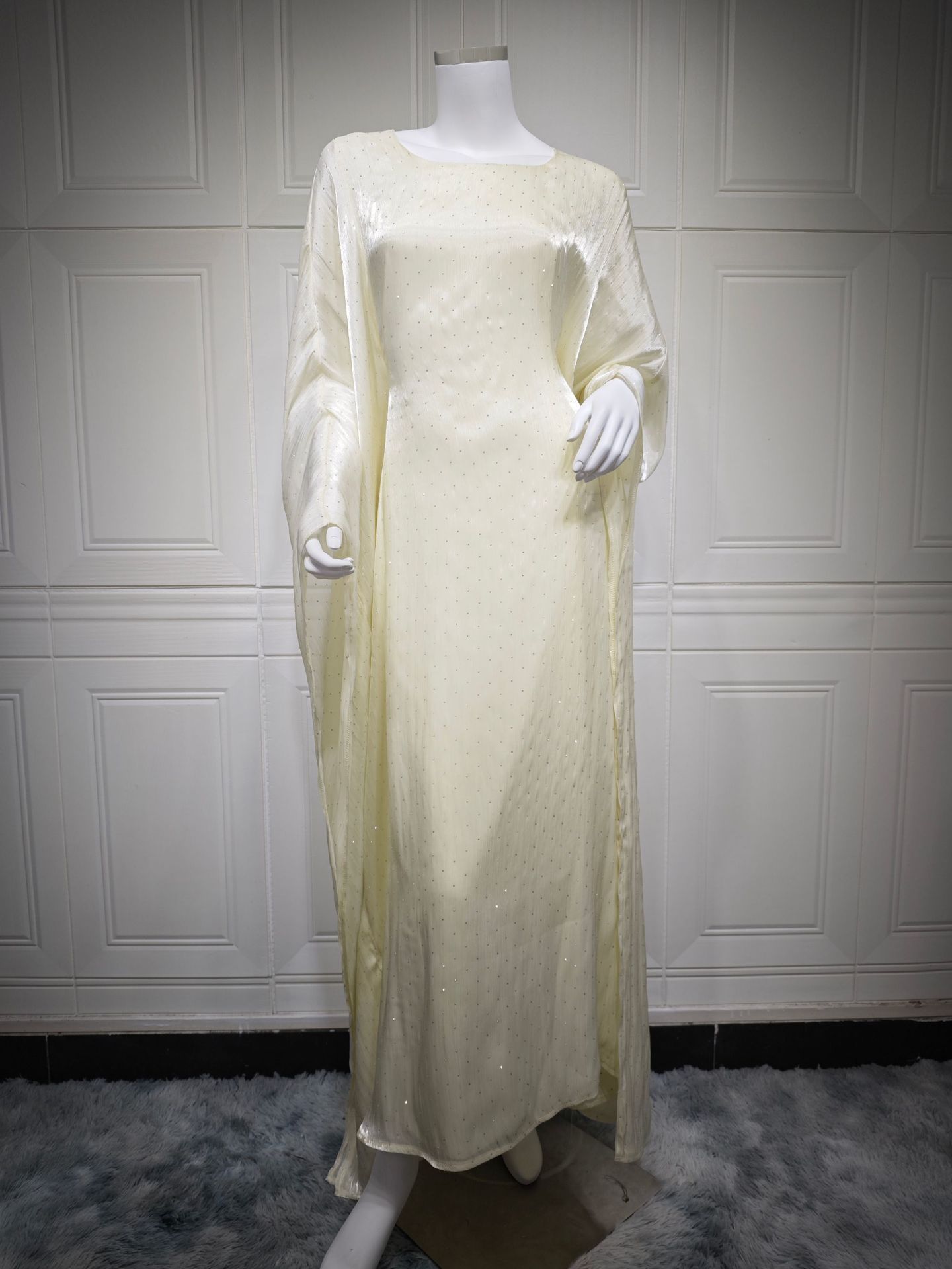 Silhouetta Grace Maxi Dress