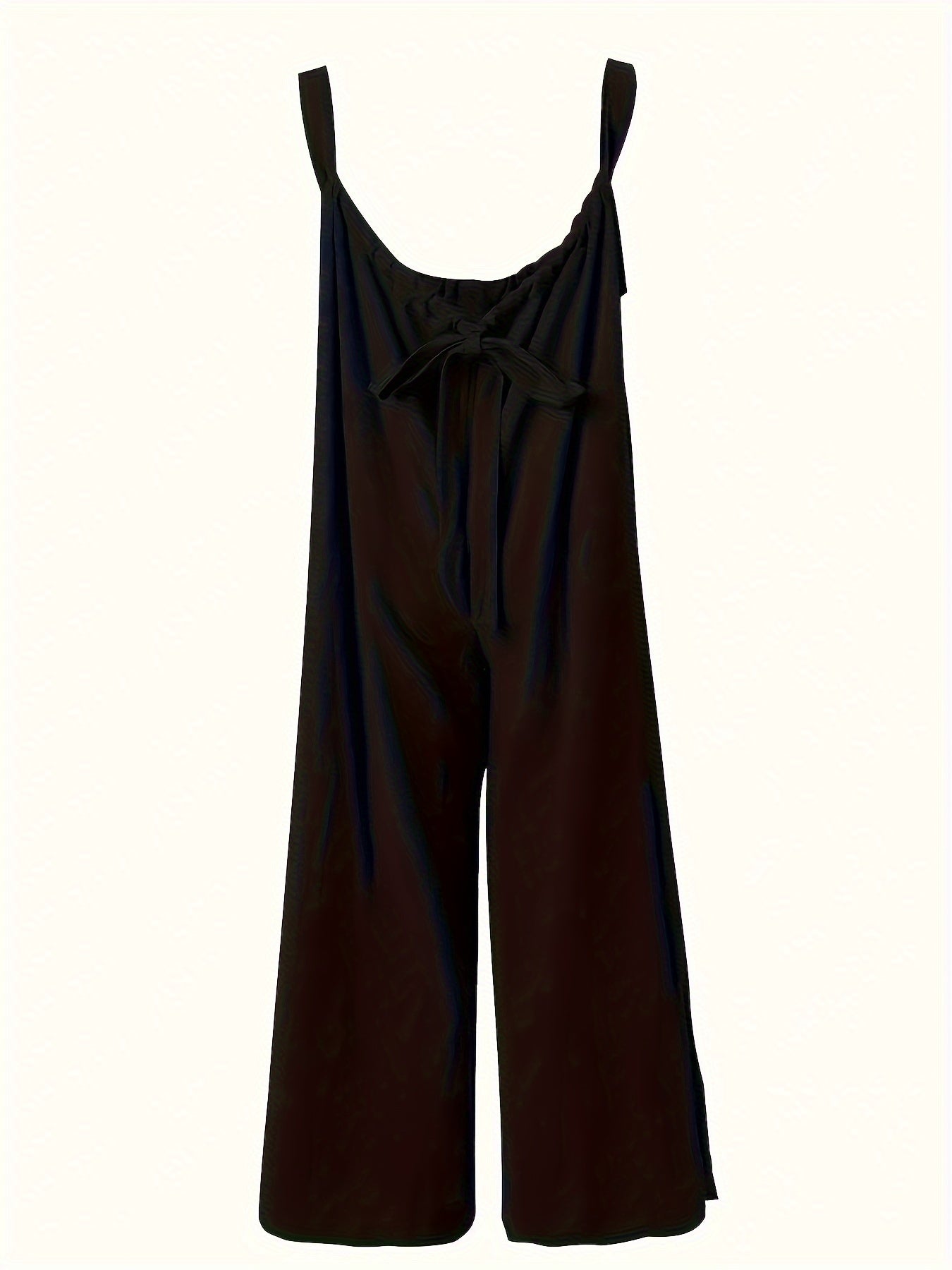 CurvaEase Pocket Overalls