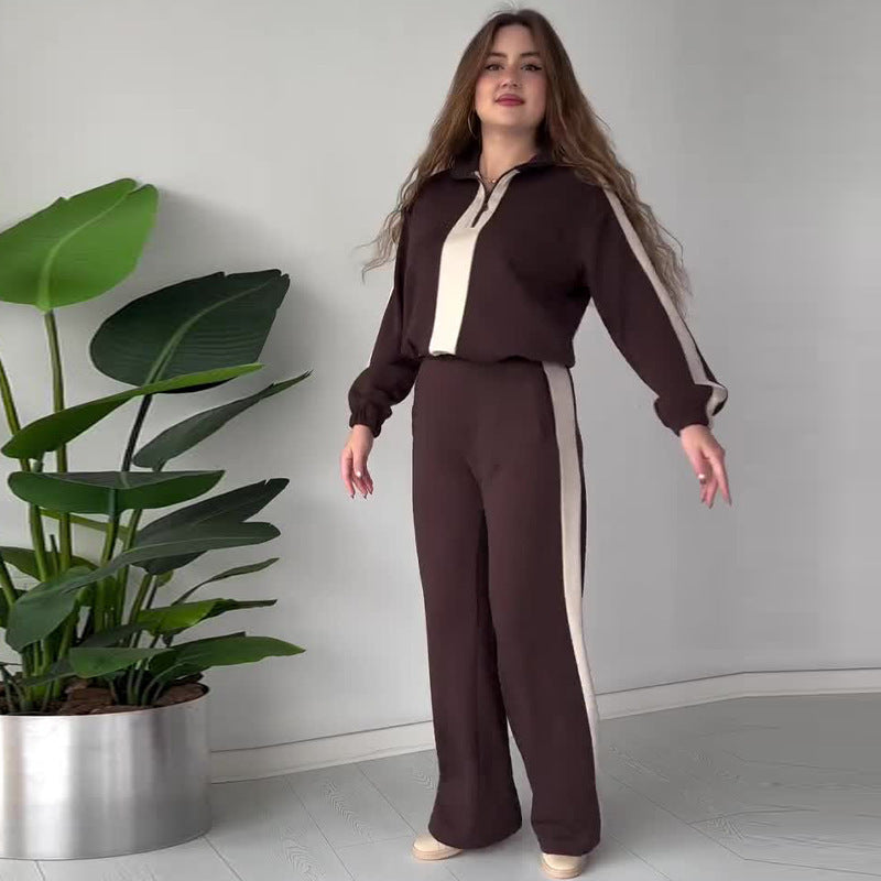 Velvéra Ease Ensemble