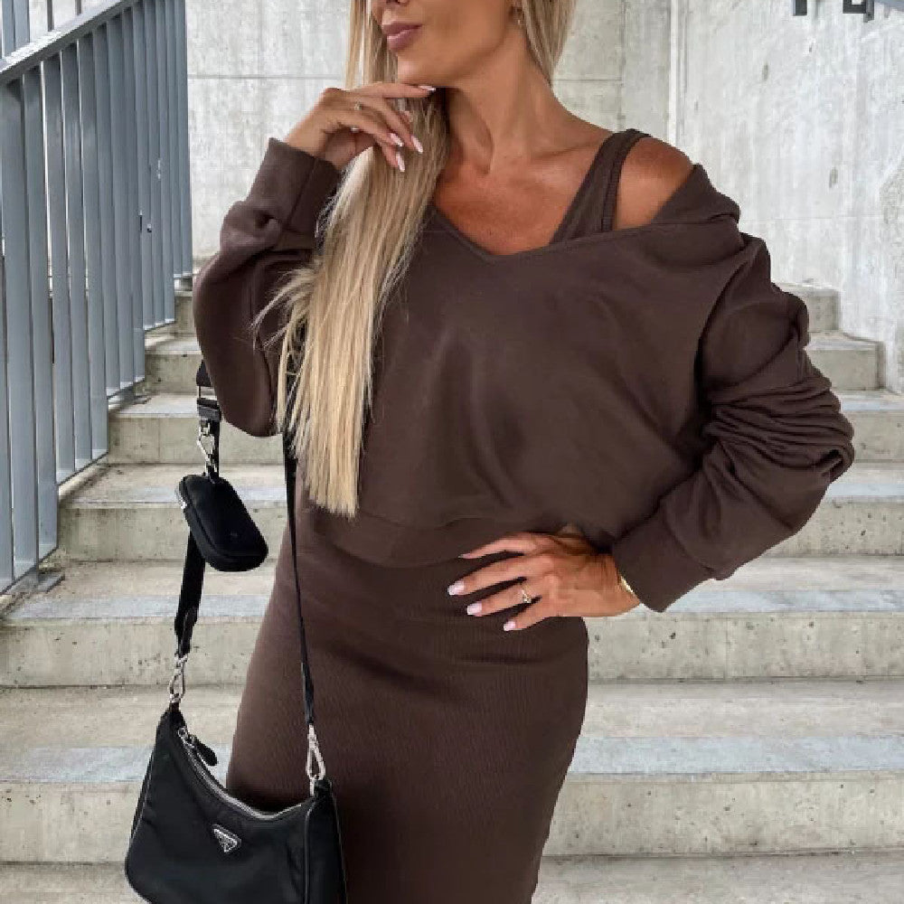 Elunara Sleek Midi