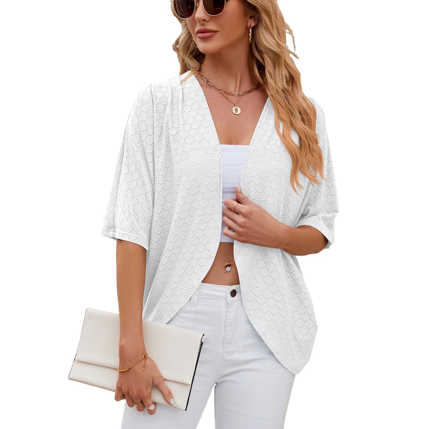 ModEase KnitBlazer