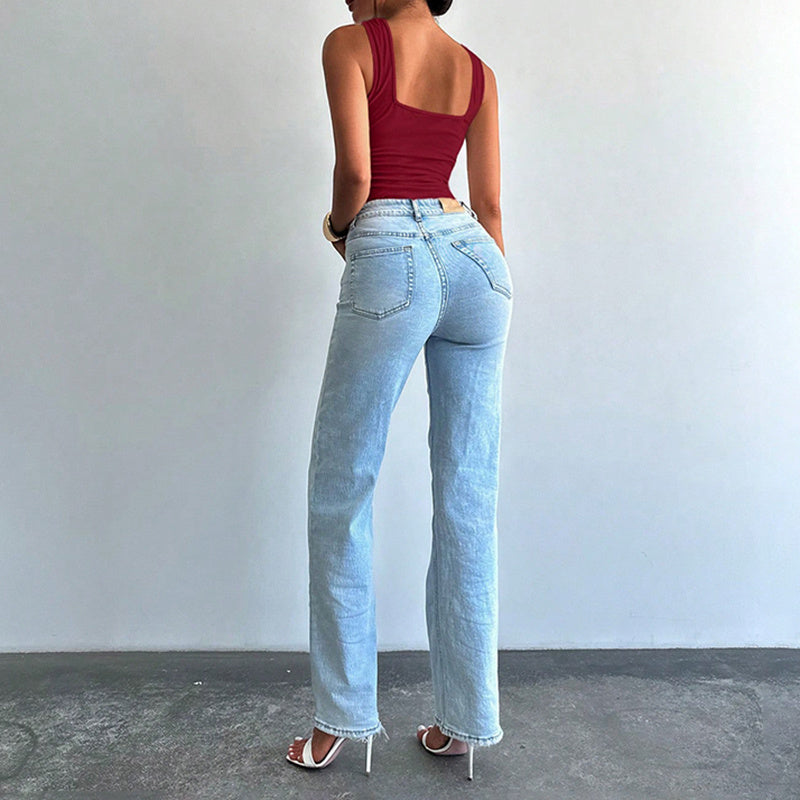 The Vexa Criss-Cut Bodysuit