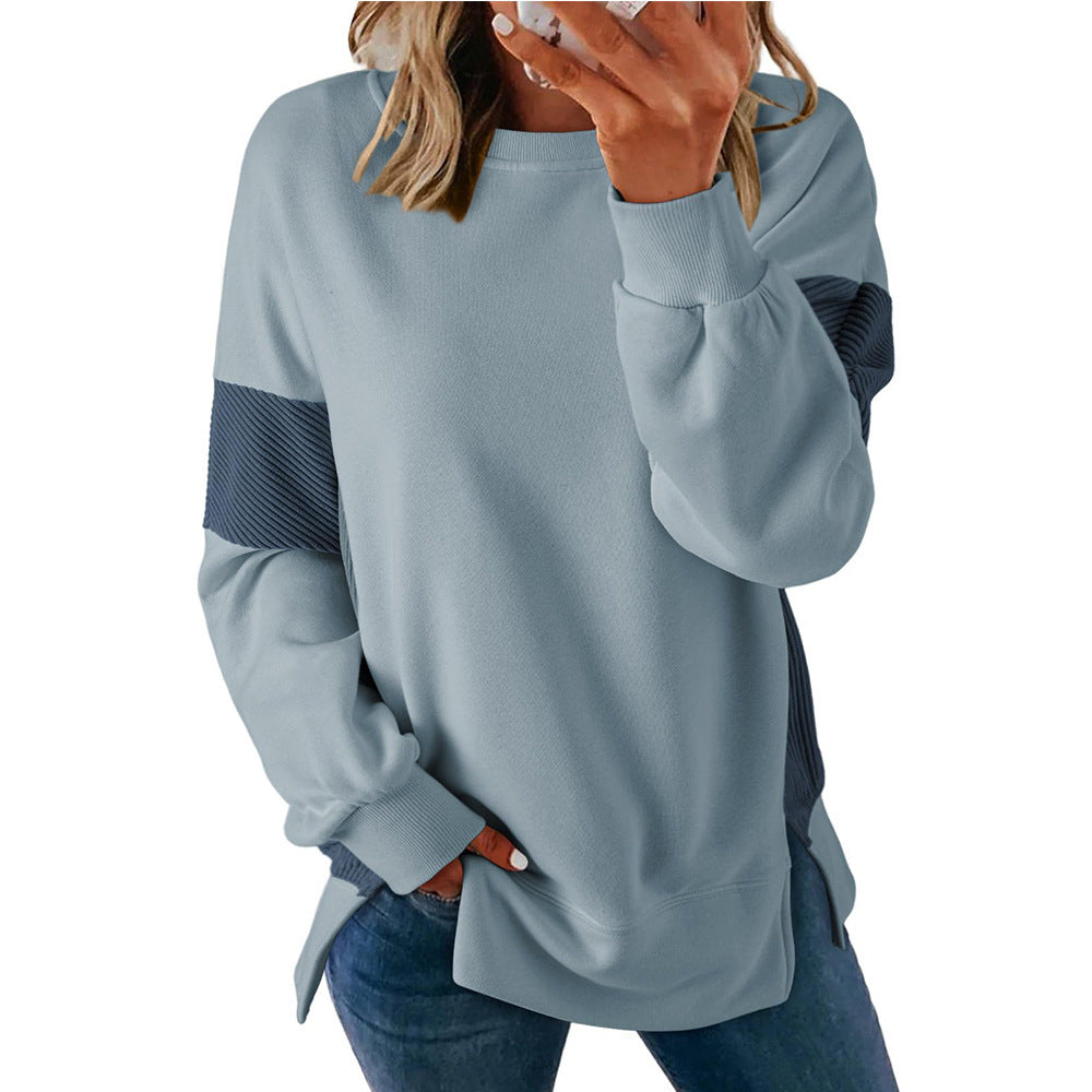 ColorWhirl Everyday Sweatshirt