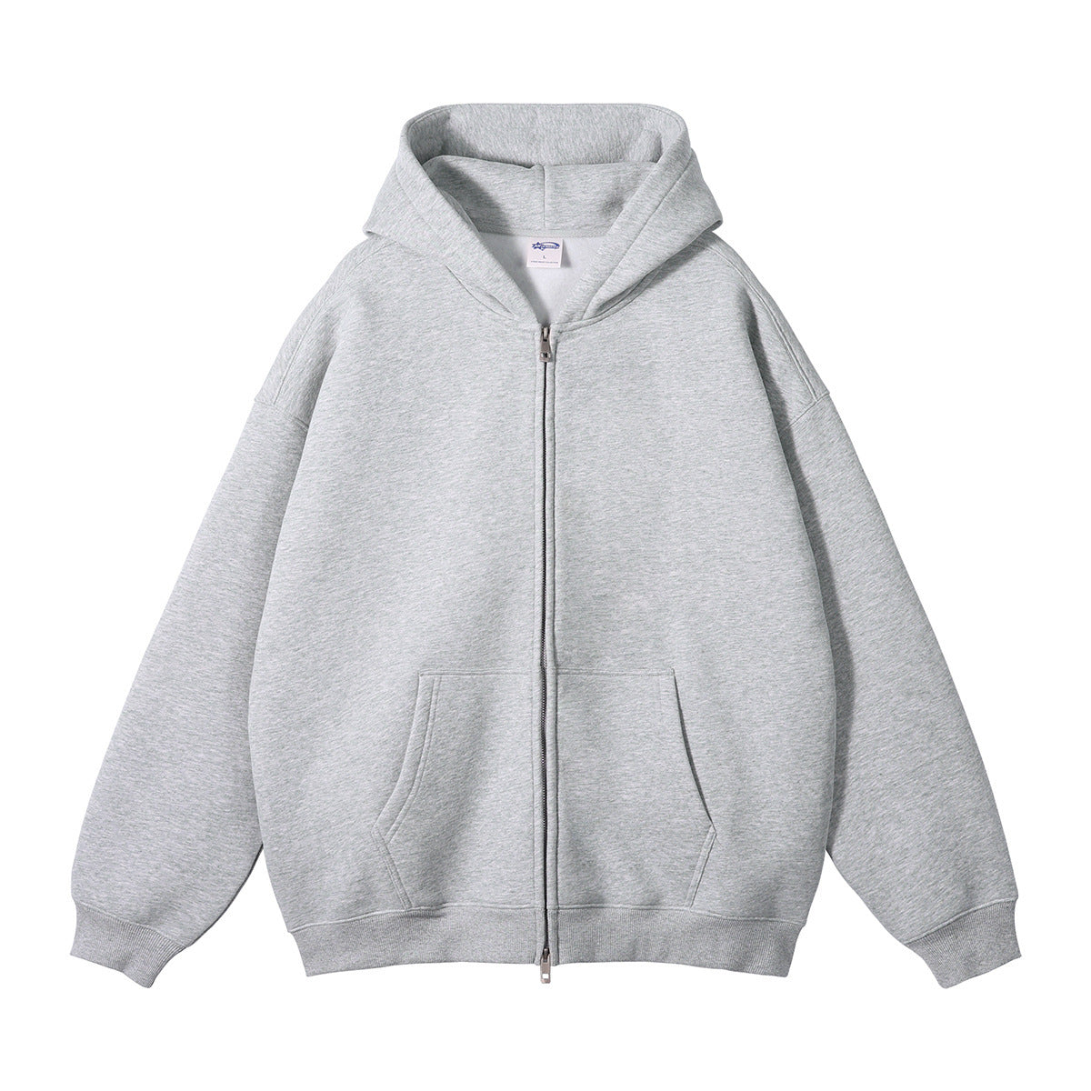 UrbanEdge™ Thick Fleece Hoodie