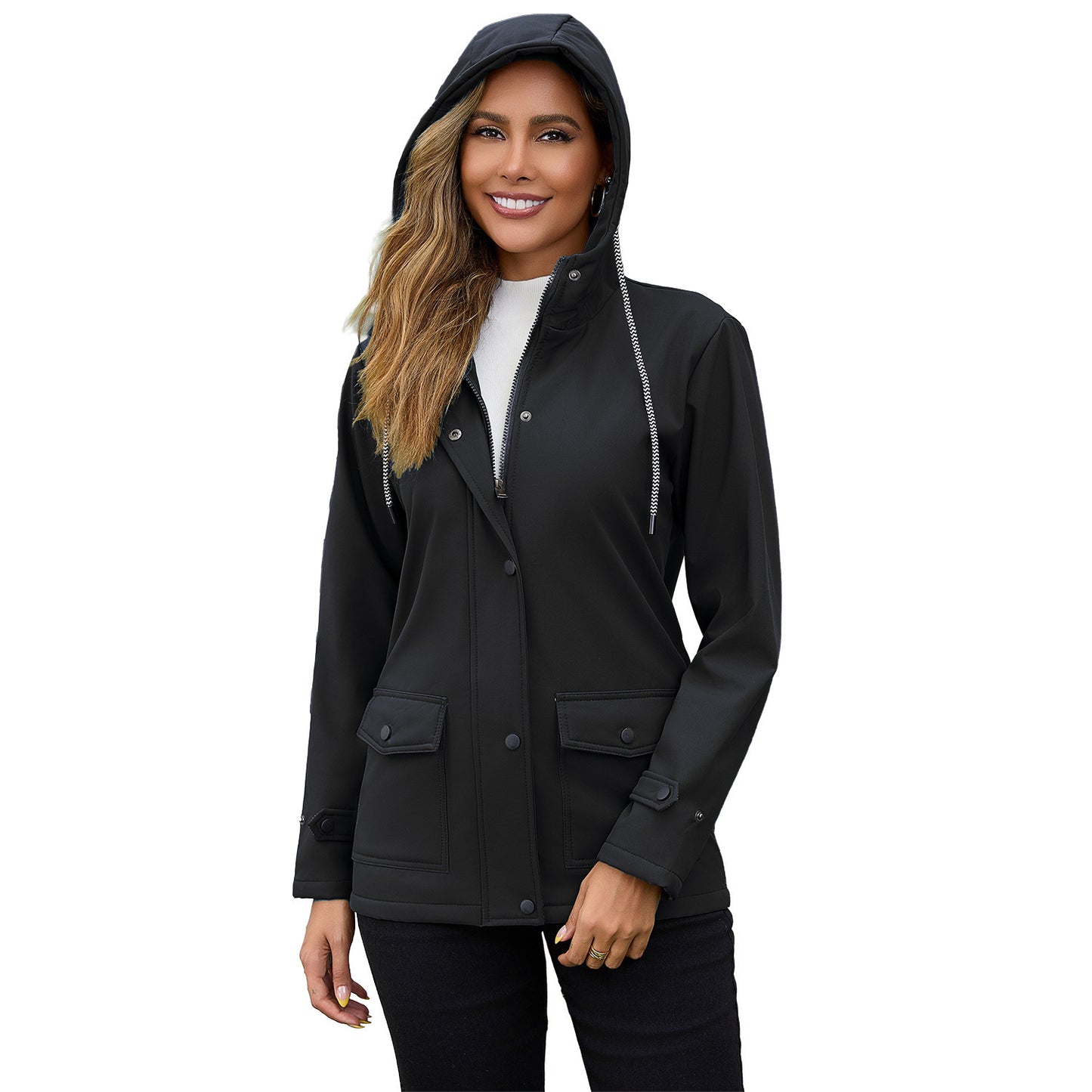 Stormelle Shield Parka