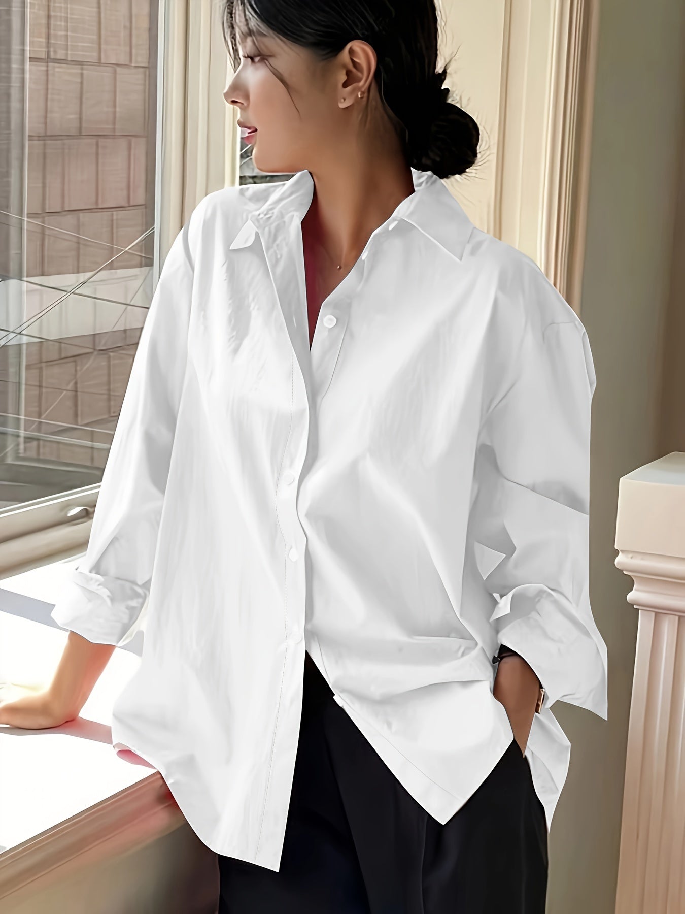 ElureClass Signature Shirt