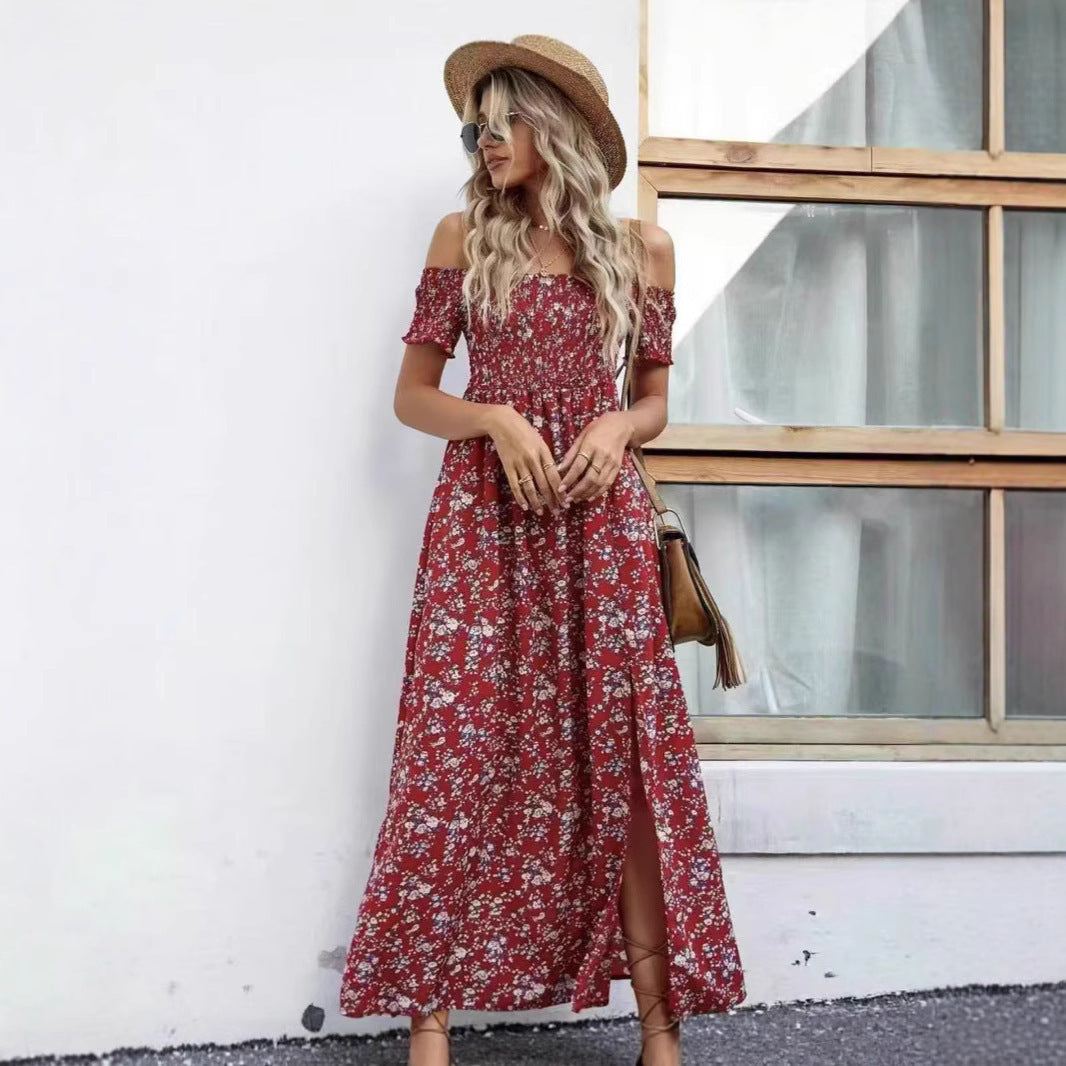 Wildflower Whisper Dress