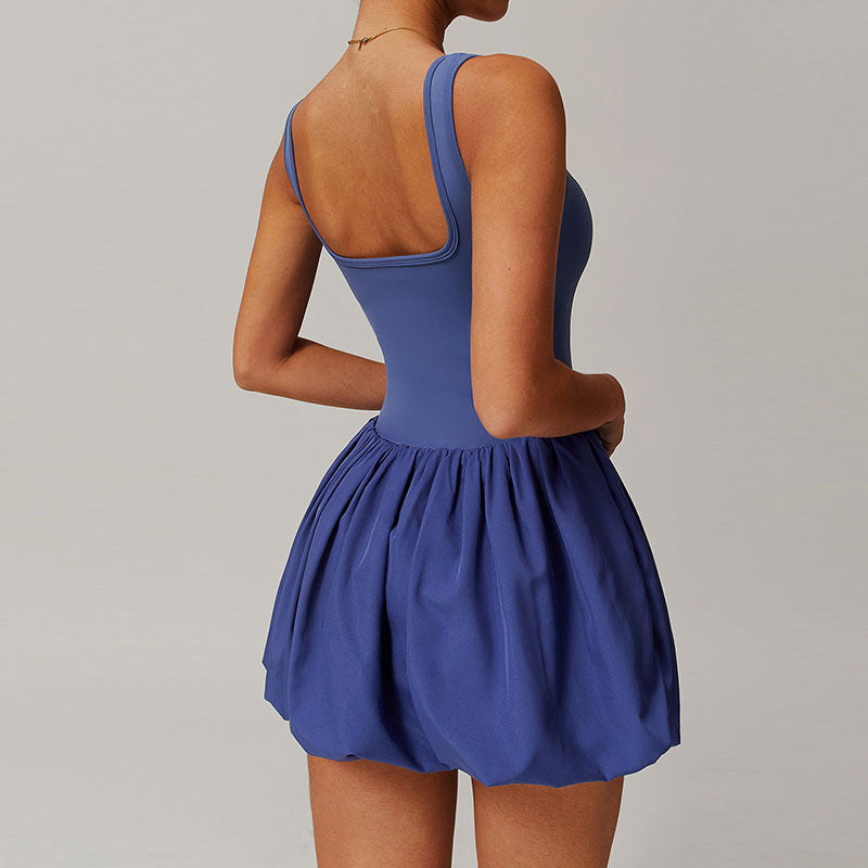 StrideFusion Active Dress