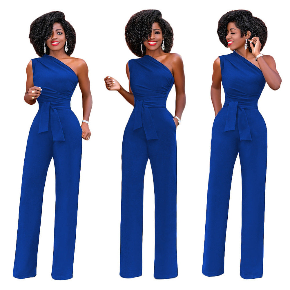 Oblique ÉlanSuit