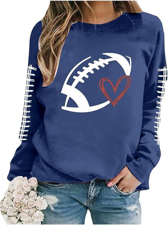 VarsaChic™ PrintPlay Sweatshirt