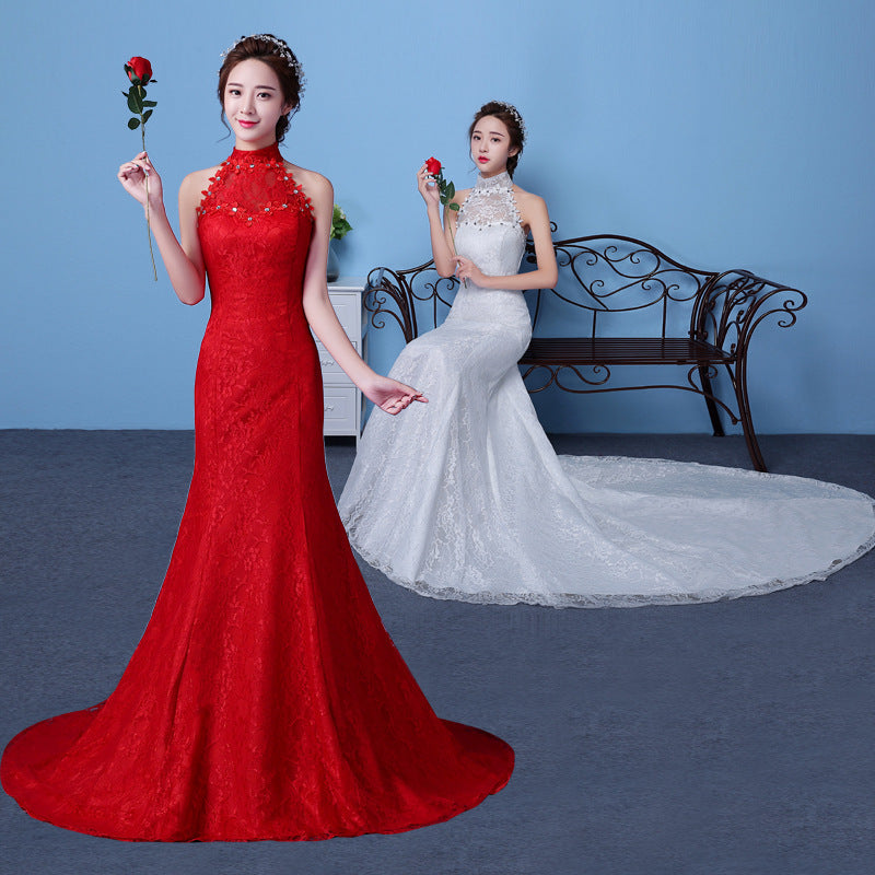 Scarlet Empress