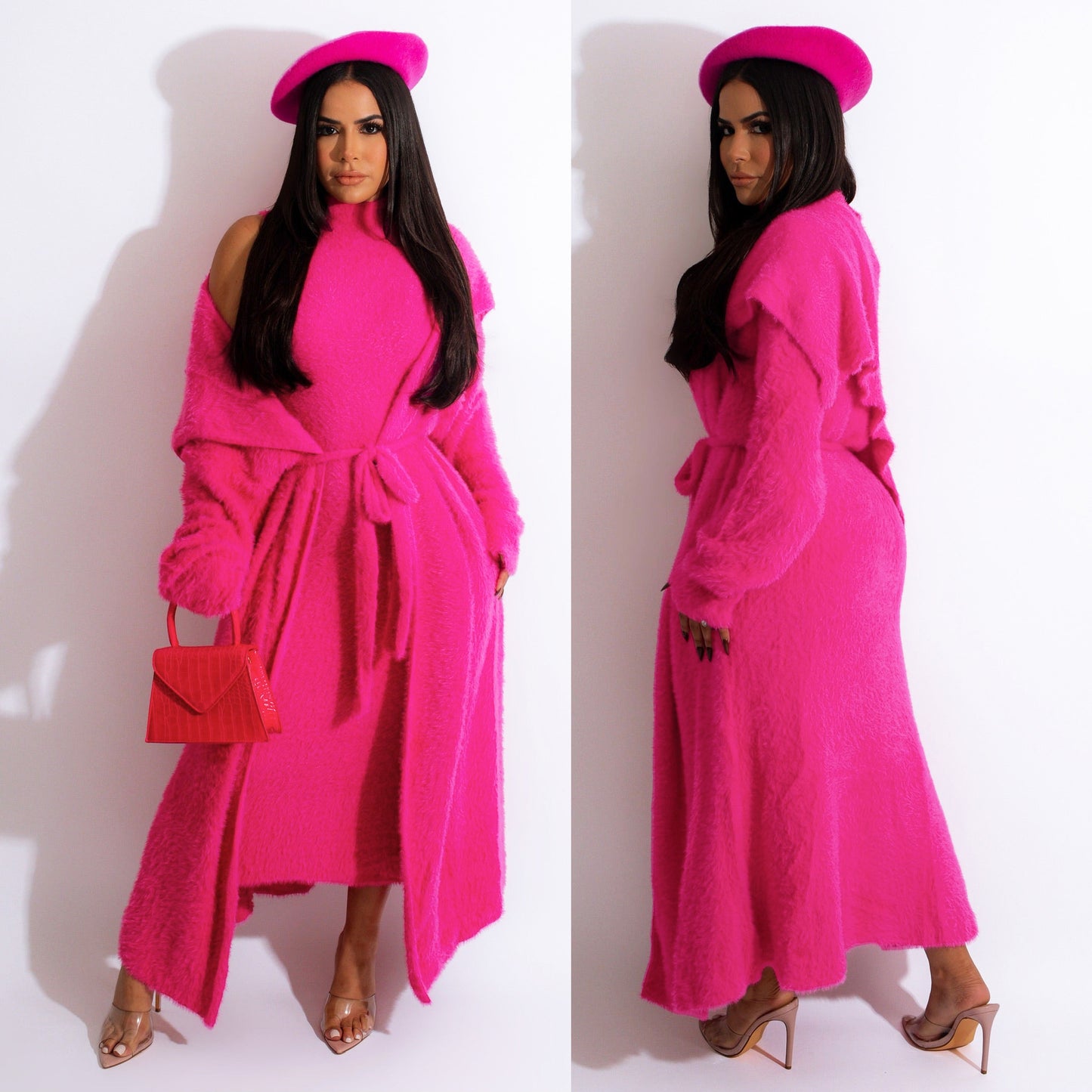 Veloura DuskGlam Set
