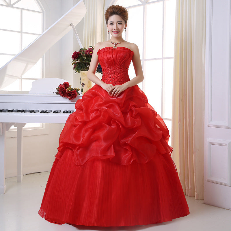 Seraphine Bloom Gown