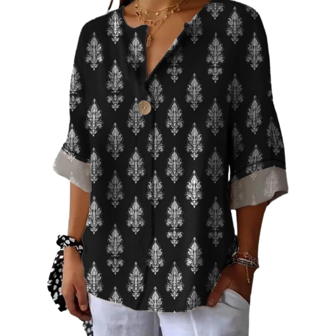 CottonMuse Signature Shirt