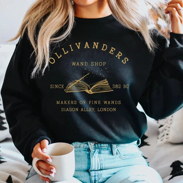 ArcaneReads Hoodie