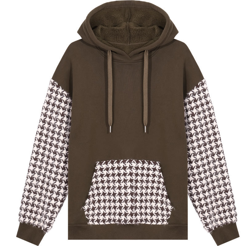 Western Ease Pullover