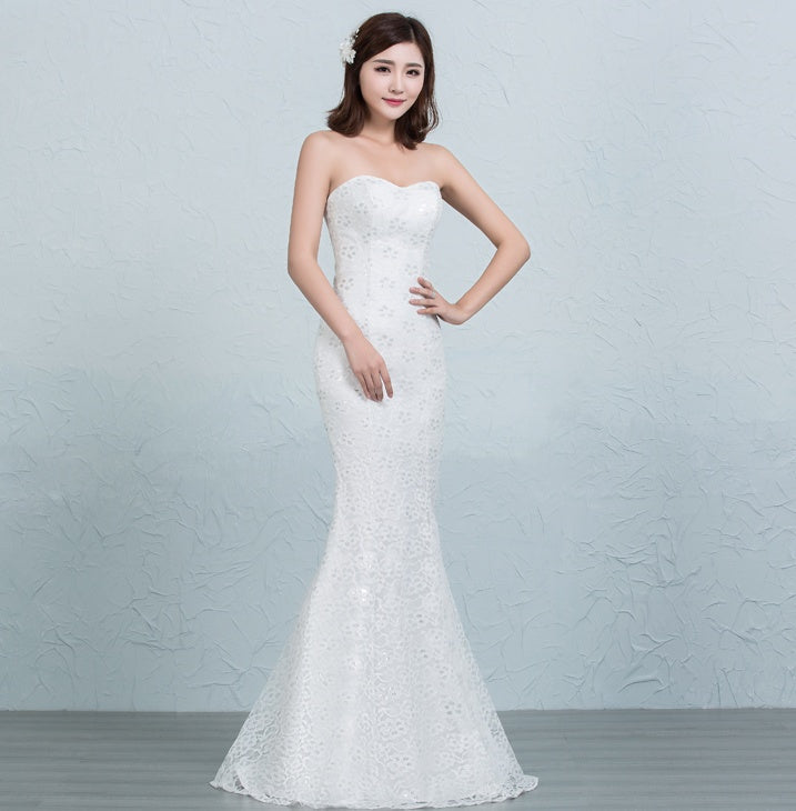 Luminous Elegance
