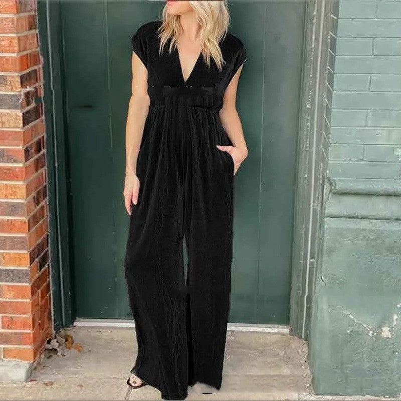 Elanovia RiseLine Jumpsuit