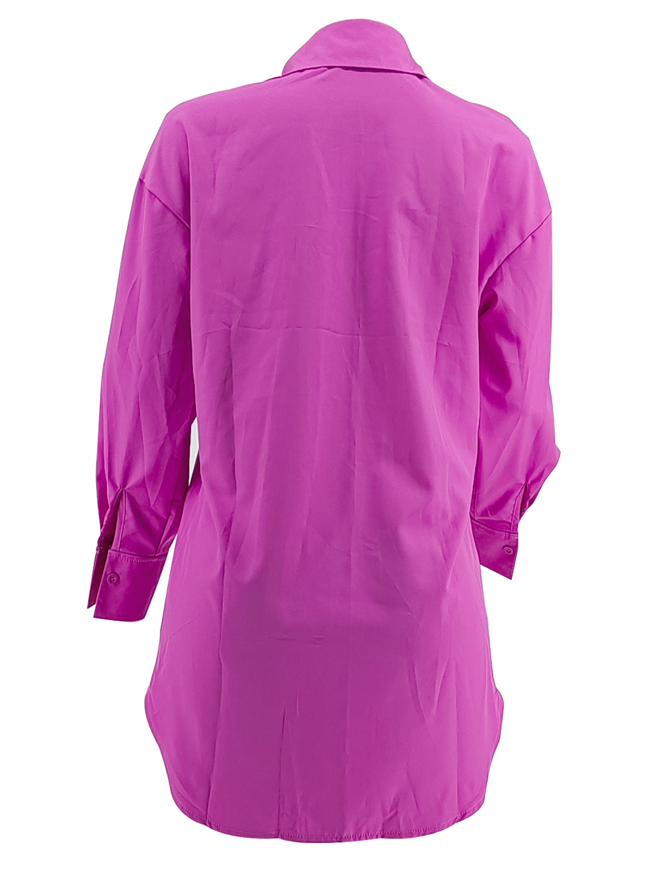 EurAm Muse Statement Shirt