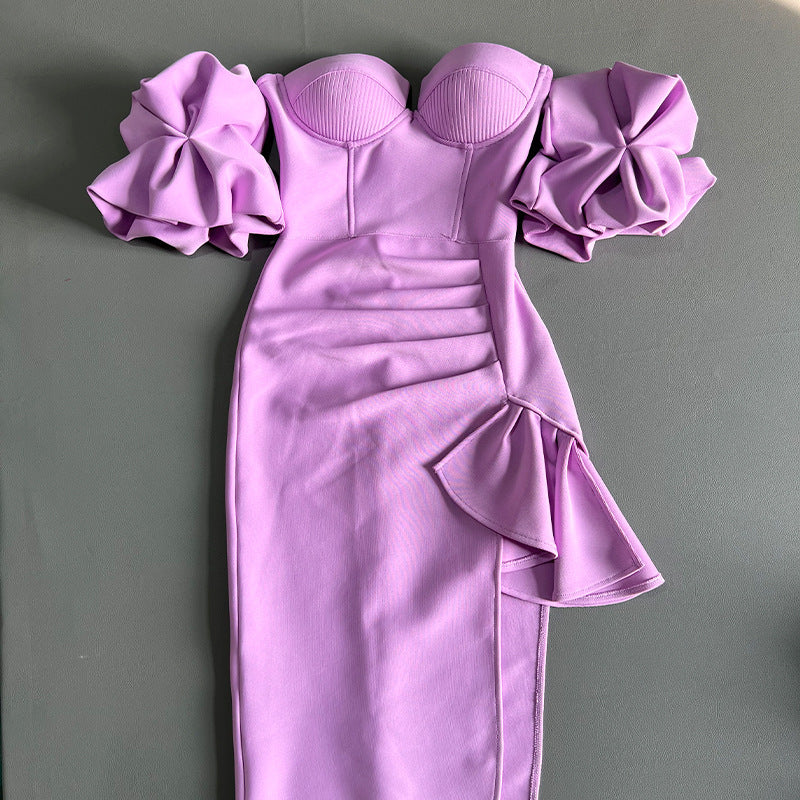 Velora Embrace Dress