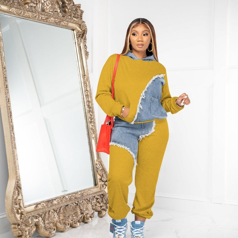 KnitAura TwinSet