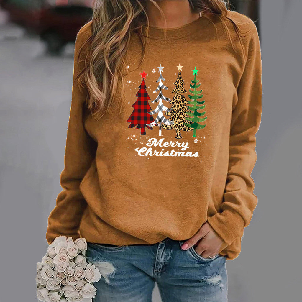 PrintLoom Luxe Pullover