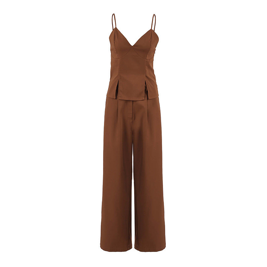 Mocha Edge Ensemble
