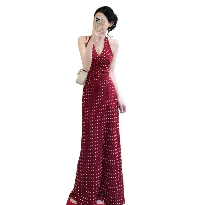 Soléra Flow Jumper Dress