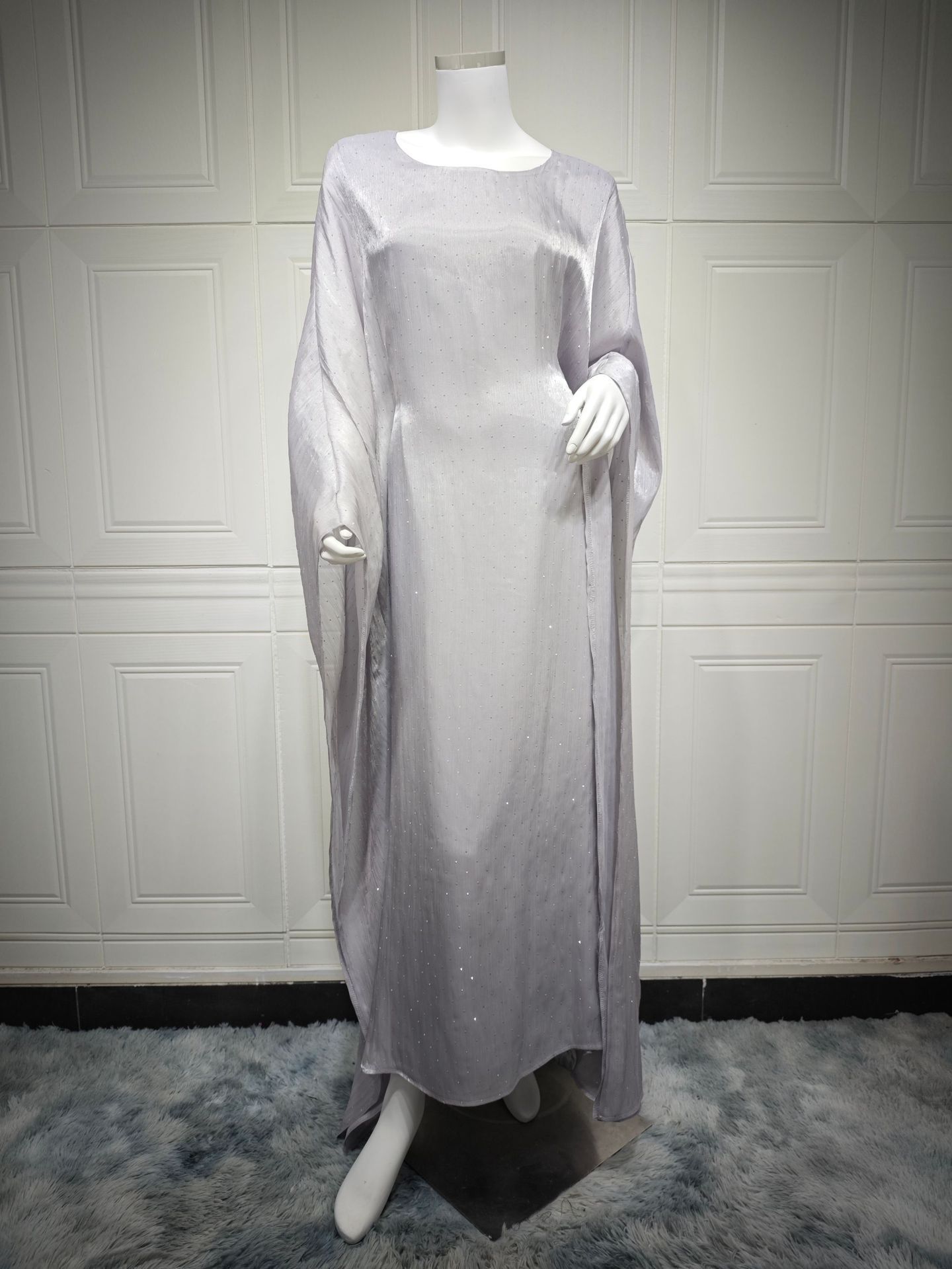 Silhouetta Grace Maxi Dress