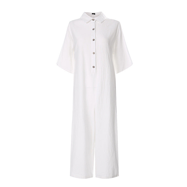 EaseMuse FlowSuit