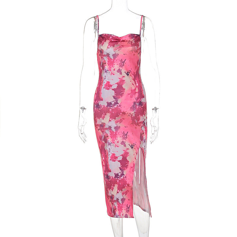 The Silhouette Muse Dress